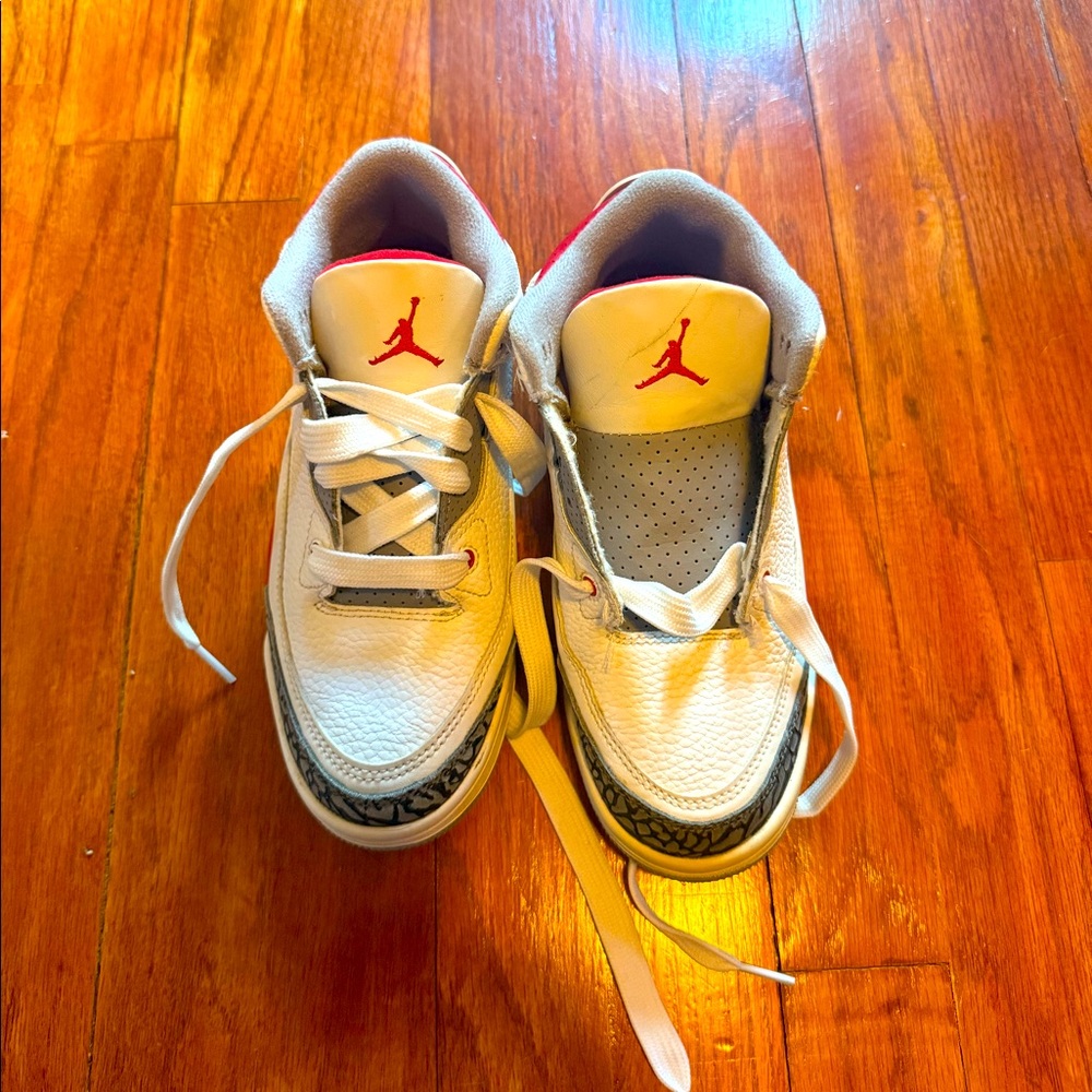 Air Jordan Retro Preschool